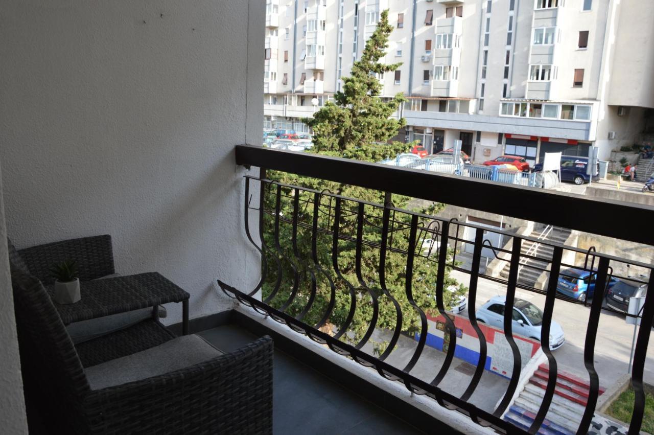 Cozy Apartment Split Exteriér fotografie