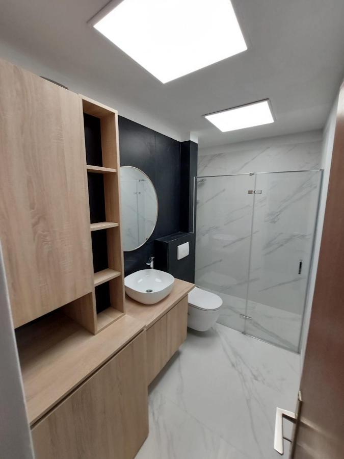 Cozy Apartment Split Exteriér fotografie